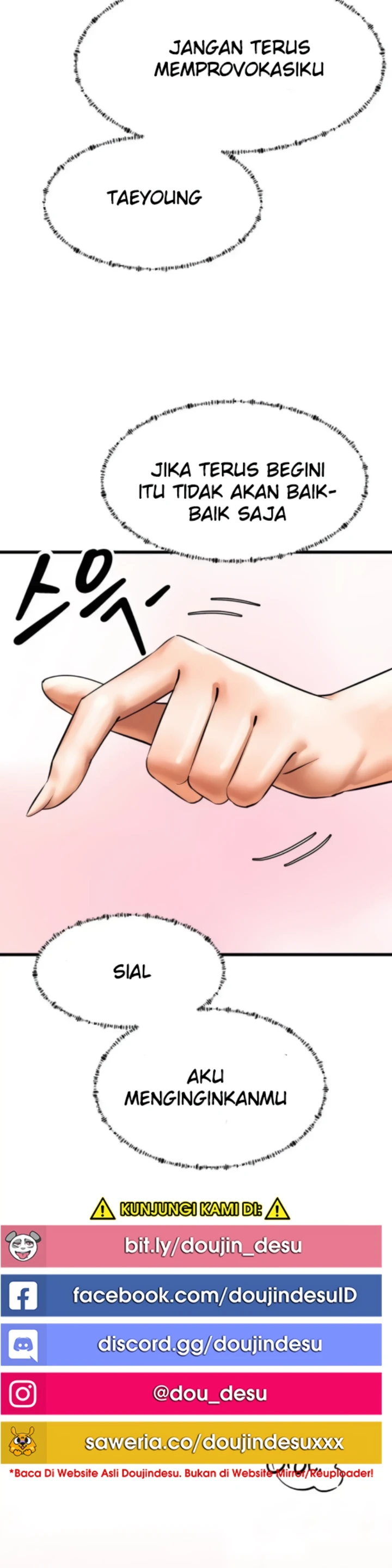 Farming with Girls Chapter 14 - Page 26